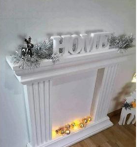 Kamin 01