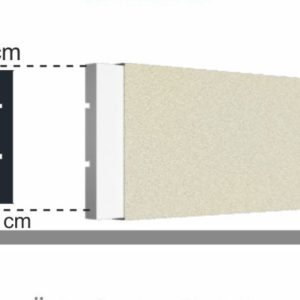 PD14 (Cijena za 2 m)
