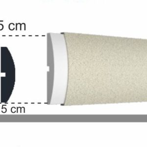 PD28 (Cijena za 2 m)