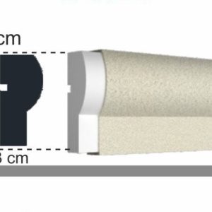 PD47 (Cijena za 2 m)
